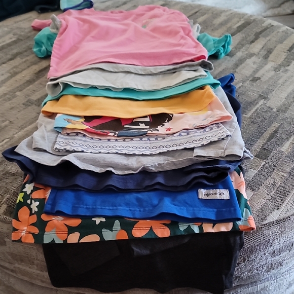Various Other - SALE..BUNDLE OF 12 TEE SHIRTS